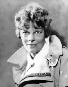 Amelia Earhart_SM1