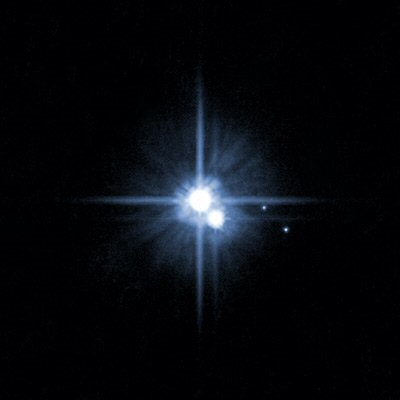 Singularity Singularity