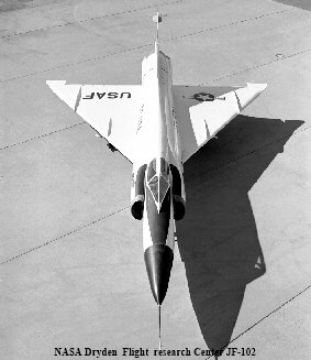 NASA_Dryden_JF-102ASM