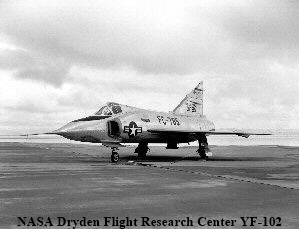 NASA_Dryden_YF-102A_Ramp_1955SM02